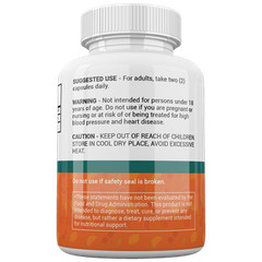 1 Bottle Beta Sitosterol 800mg Prostate Support Urinary Bladder KRK Supplements