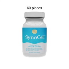 Synocell Chondroitin Glucosamine Complex Back Neck & Support Joint