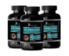 Brightness protection support – EYE VISION GUARD – vision sharpness booster 3Bot