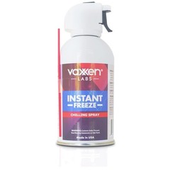 Professional Instant Freeze Spray – Chills to -50°C /