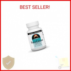 Source Naturals HydroxoCobalamin, Vitamin B-12, 1 mg – 60 Cherry Flavored Lozeng