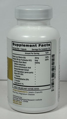 Relaxium Focus Max Mental Aid Dietary Supplement 30 Capsules Exp 03/2027 SEALED