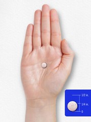 B12 Vitamin 2000mcg | 240 Dissolvable Tablets | Strawberry Flavor | by Carlyle