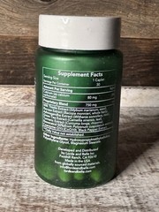 Lorde + Belle | 2 Pack | OPTIMIZER 3.0 NRF2 Activating Compounds = 60 Caps Total