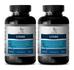 metabolism booster weight loss – L-LYSINE 500MG 2B – weight loss for – 2 B