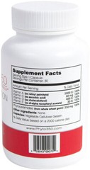 Skinception Phyto350 Advanced Phytoceramides Formula 30 Capsules