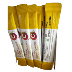 ATOMY Vitamin C 1000mg Powder Health Supplement (90 Sticks x 2g) FREE SHIPPING
