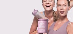 Farmasi Nutriplus Beauty Booster Chocolate Collagen Powder 210g 7.4oz New
