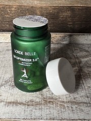 Lorde + Belle | 2 Pack | OPTIMIZER 3.0 NRF2 Activating Compounds = 60 Caps Total