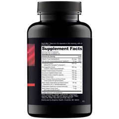 Nugenix Maxx – Maximum Total Testosteron Boosting Formula for Men