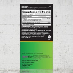 GNC Tamaflex Fast Acting Proven Joint Support 60 day supply Exp 10/27