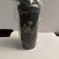 SmartShake Reforce Stainless Steel DC Comics Harley Quinn 900ml | Iconic Shaker
