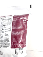 Force Factor Total Beets Concentrated Beet Root Soft Chews, Circulation Support