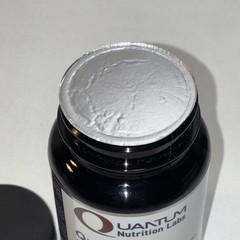 Sealed Quantum Nutrition Labs Quantum HCL Activator Supplement 90 Capsules
