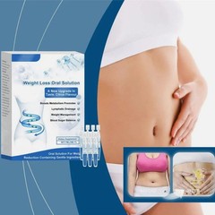7-35pc GLP -1 Six-in-One Health Solution Oral Liquld,One Bottle To Target It All