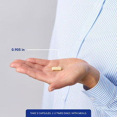 Polyphenol Nutrients | Hypoallergenic Nutrient Dense Multivitamin/Mineral Formul