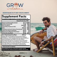 Adrenal Stress Advanced Formula