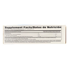 Menper Children’s Calcio Infantil Supplement with Matricaria – 4 fl oz (3-Pack)
