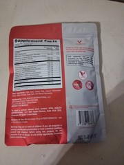 VITALHEALTH V PERFORMANCE+