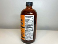 Organic Inflammation Response Formula