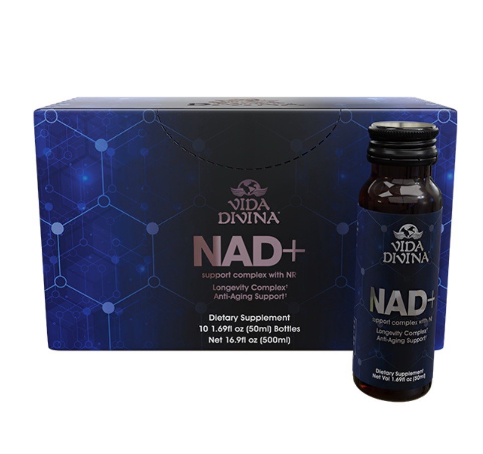 NAD Vida Divina