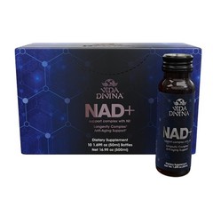 NAD Vida Divina