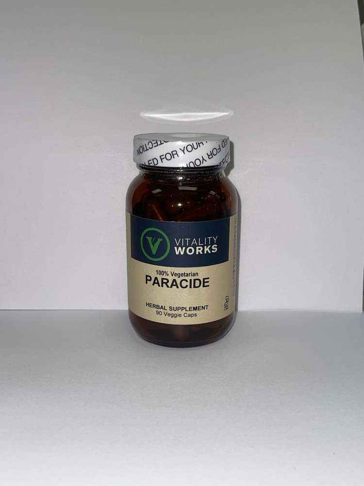 Paracide