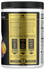 CELLUCOR XTEND ORIGINAL BCAA 7g 30 Servings Muscle Recovery + Electrolytes