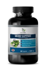 vitamin b – MOOD SUPPORT COMPLEX – 5 htp mood and stress 1B