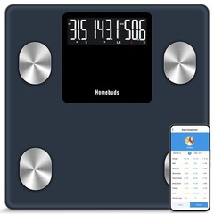 FSA&HSA 550lb Smart Weight Scale, Precision 0.1lb by Our Professional Scale F…