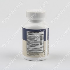 Enclave BioActives Protaflo Prostate Formula 60 Capsules D3 Zinc Exp 4/2028