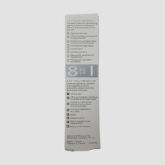 Marcelle The Ultimate Skin Enhanceer BB Cream Medium-Dark 1.5 fl oz