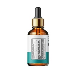 (5 Pack) Sugar Harmony Drops,Advanced Blood Health Support Formula Droppers 60ml
