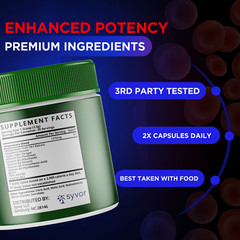 Eden Powder Supplement Advanced Formula Gut Health & Fitness Support (5 Pack)
