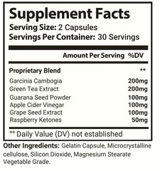 SLEEP Relaxium Natural Dietary Supplement – 60 Capsules / ships free