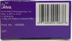 Maintenance Dietary Supplement Caplets, Purple, Beetroot, 60 Count