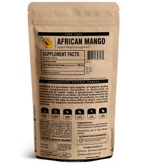 African Mango Extract Powder Strong Fat Burner Slimming Diet Weight Loss