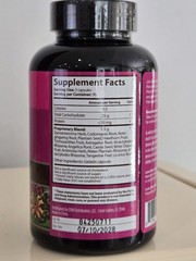 Jou Why Weight Herbal Supplements 270 Capsules Seal Exptn 10/2028 100% AUTHENTIC