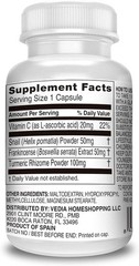 30 Day Supply – One Pack