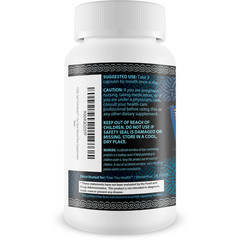 Salt Flow Trick Boost for 3XCeltic Blood Our Blood Circulation Supplements Best