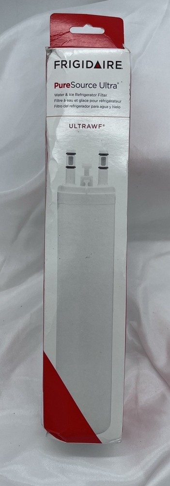 Frigidaire ULTRAWF Pure Source Ultra Water Filter – White New Sealed QT: 1