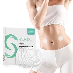 Nano Micro-needle Patch Patch-Unisex Slimming Microneedle Patch For Weight Loss