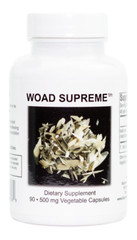Woad Supreme by Supreme Nutrition – 500mg / Capsule- 90 Capsules