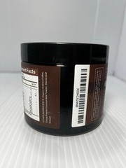 Mushroom Complex Supplement 180G 2800Mg 10 Mushrooms Blend Coffee (Exp 12/2026)
