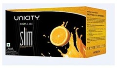 Unicity Balance Advanced Fiber & Nutrient Drink 210g (30 schets + FREE DELIVERY