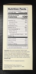 Ideal Protein Broccoli Cheese Soup Mix 1 Box (7 Servings) BB 02/28 FREE SHIP