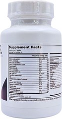 Daily Nutritional Support – DNS 60 Capsules of Vitamins, Minerals & Antioxidants