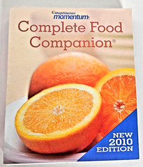 New Weight Watchers PointsPlus 2010 Deluxe Kit Calculator Books Case
