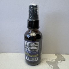 Oxygen Extreme Version 3 Liquid Spray Supplement HealthForce SuperFoods EX 06/27