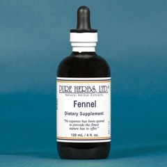 Pure Herbs Fennel (4 oz.)